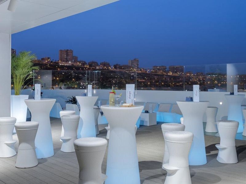 Hôtel Occidental Las Palmas 4* pas cher photo 9