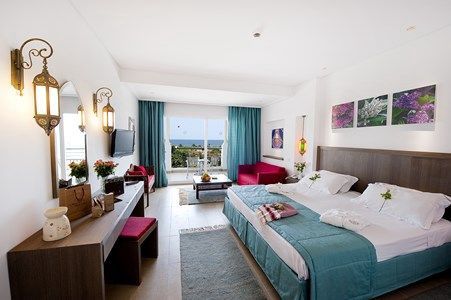 Hôtel Royal Kenz Thalasso & Spa 4* pas cher photo 6