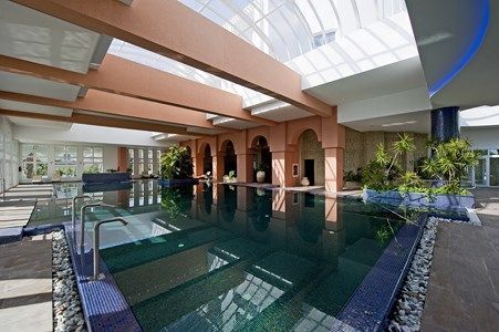 Hôtel Royal Kenz Thalasso & Spa 4* pas cher photo 7