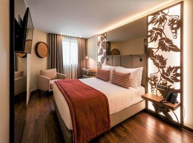 Hôtel Turim Oporto 4* pas cher photo 4
