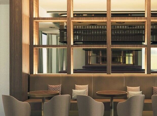 Hôtel Turim Oporto 4* pas cher photo 6
