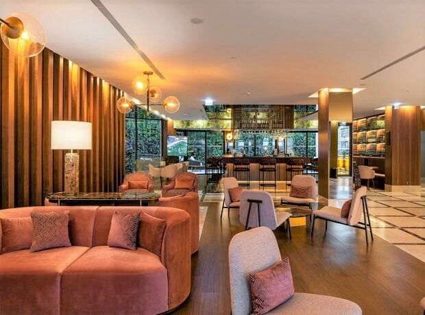 Hôtel Turim Oporto 4* pas cher photo 7