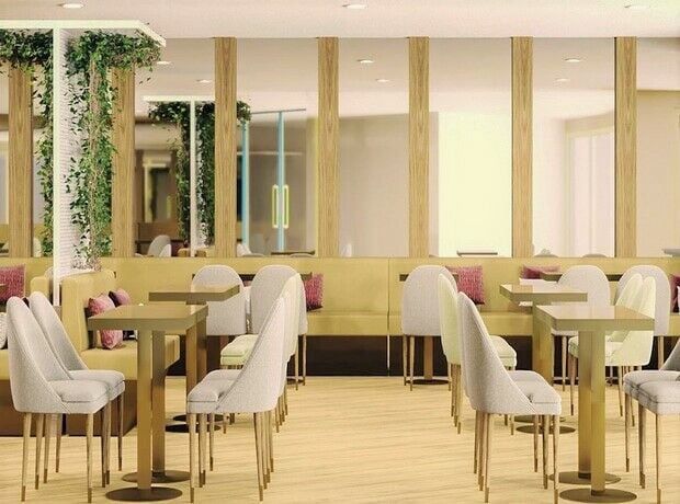 Hôtel Turim Oporto 4* pas cher photo 9