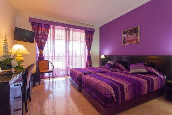 Hôtel Argana 4* pas cher photo 4