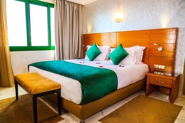 Hôtel Argana 4* pas cher photo 5