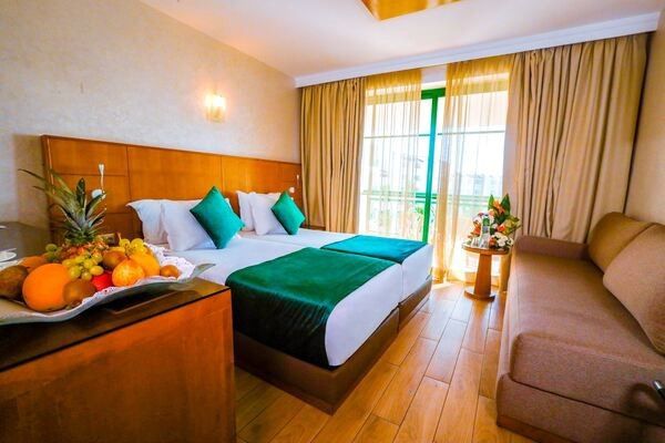 Hôtel Argana 4* pas cher photo 6