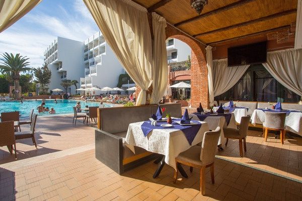 Hôtel Argana 4* pas cher photo 9