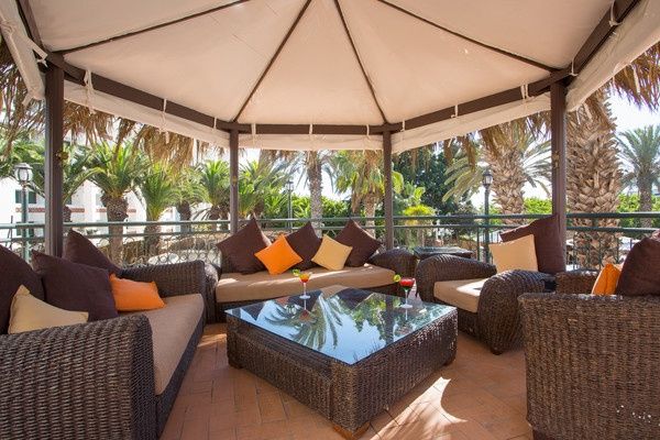 Hôtel Argana 4* pas cher photo 10