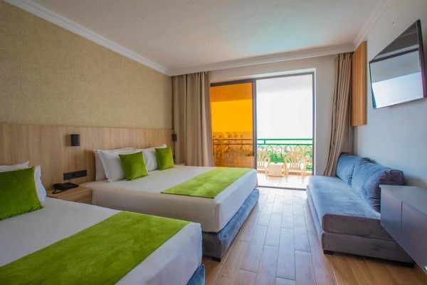 Hôtel Argana 4* pas cher photo 15