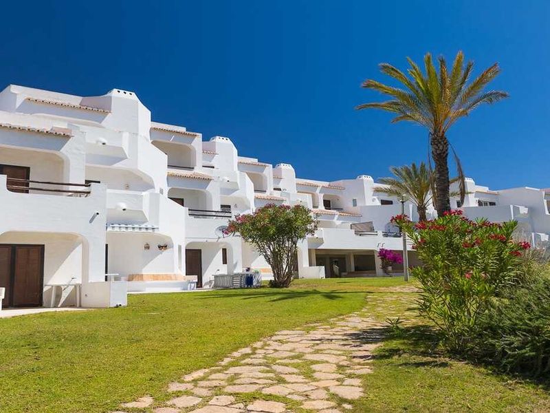Hôtel Clube Albufeira Garden Village 4* pas cher photo 2