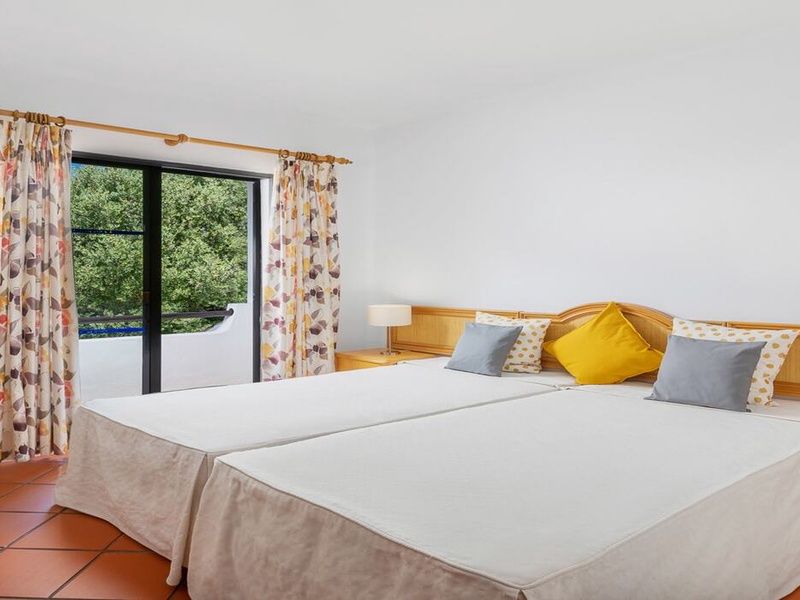 Hôtel Clube Albufeira Garden Village 4* pas cher photo 3