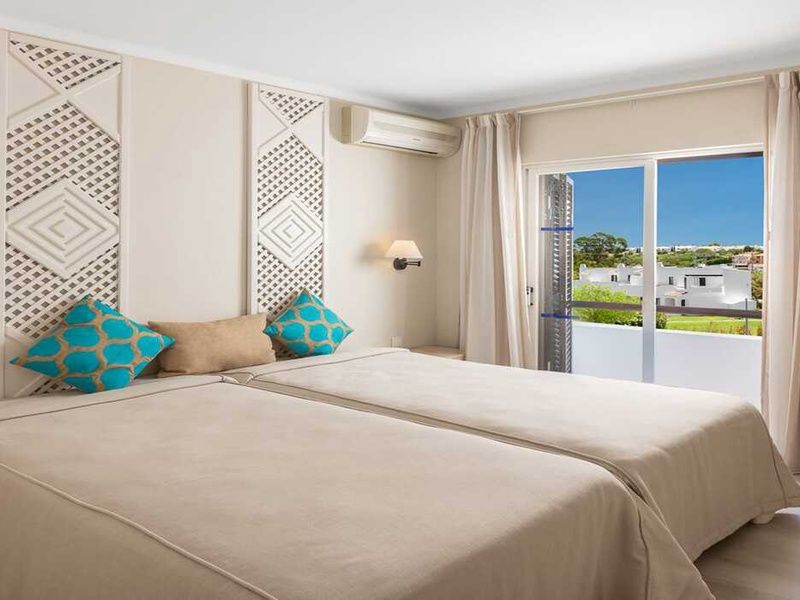 Hôtel Clube Albufeira Garden Village 4* pas cher photo 4