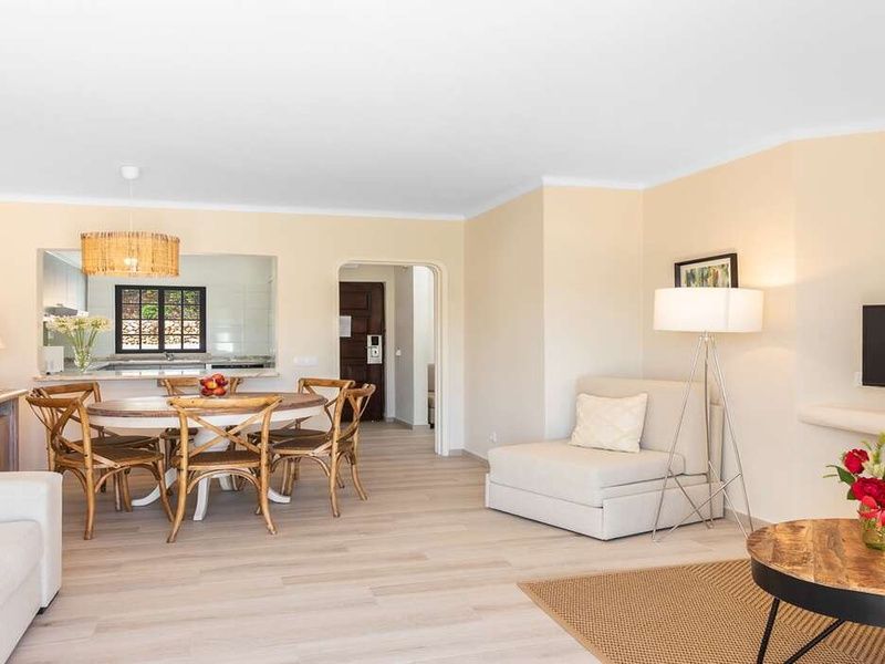 Hôtel Clube Albufeira Garden Village 4* pas cher photo 5