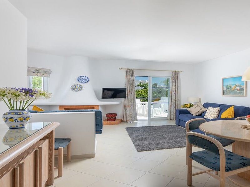 Hôtel Clube Albufeira Garden Village 4* pas cher photo 7