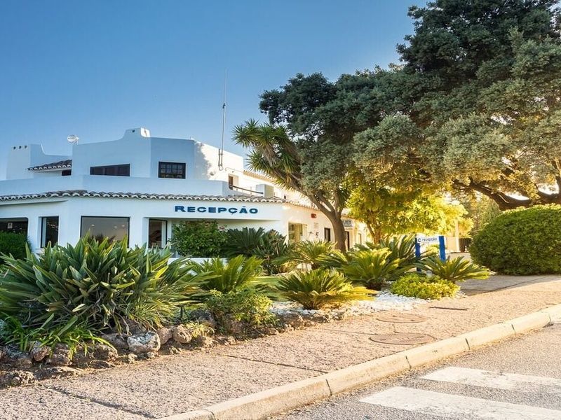 Hôtel Clube Albufeira Garden Village 4* pas cher photo 8