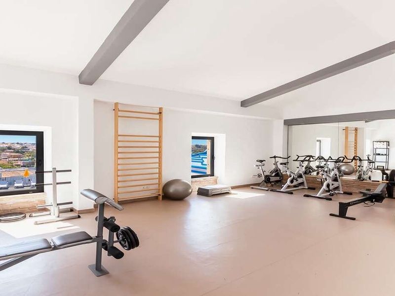Hôtel Clube Albufeira Garden Village 4* pas cher photo 9