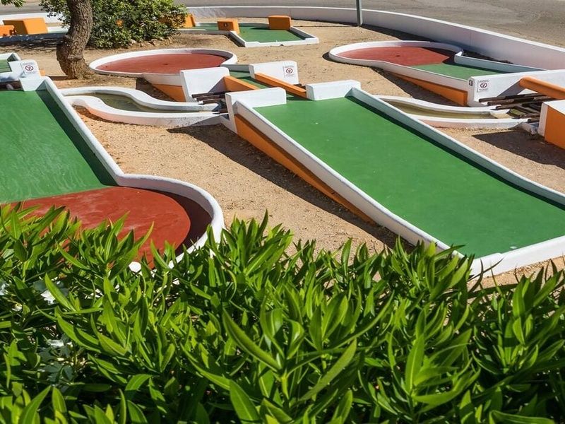 Hôtel Clube Albufeira Garden Village 4* pas cher photo 10