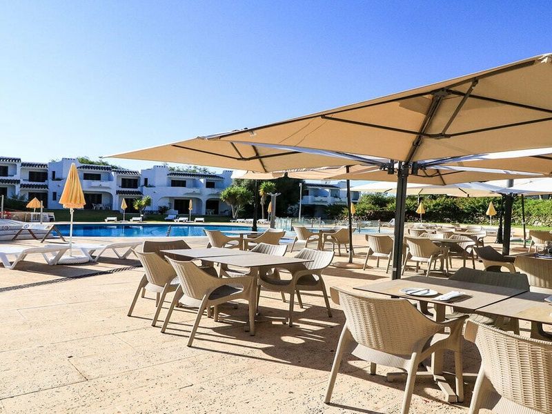 Hôtel Clube Albufeira Garden Village 4* pas cher photo 14