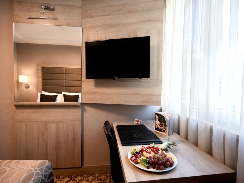 Hôtel Nidya Galataport 4* pas cher photo 5