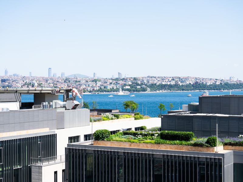 Hôtel Nidya Galataport 4* pas cher photo 10