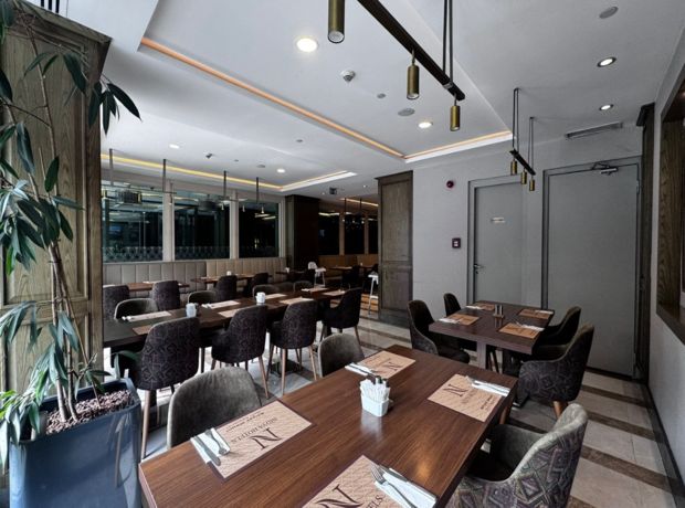Hôtel Nidya Galataport 4* pas cher photo 6