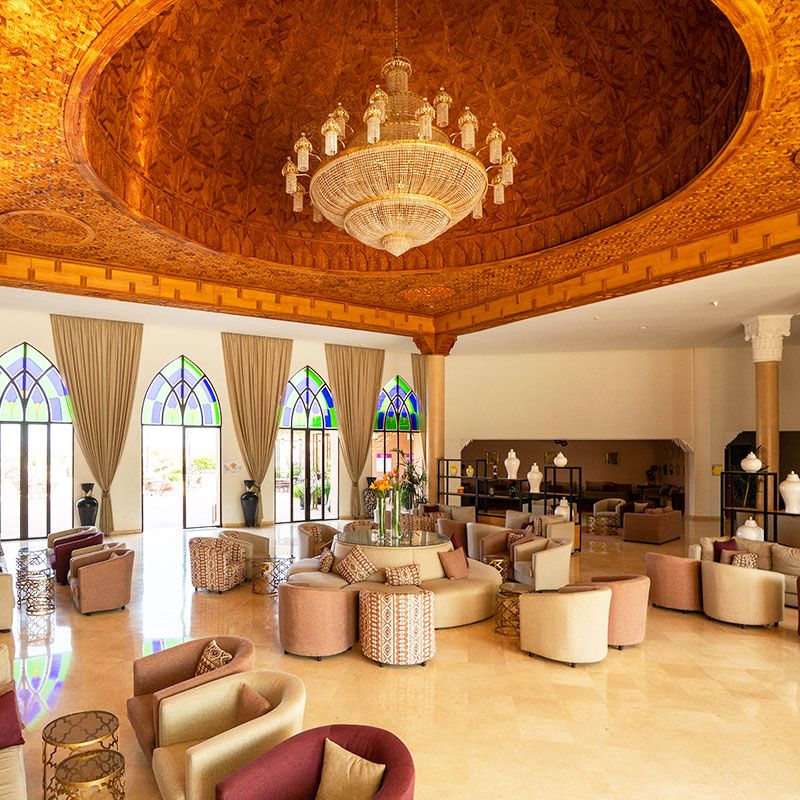 Mondi Club Ryads Parc 4* pas cher photo 12