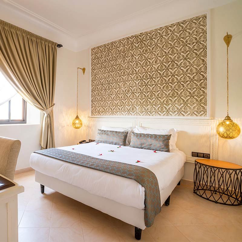 Mondi Club Ryads Parc 4* pas cher photo 17