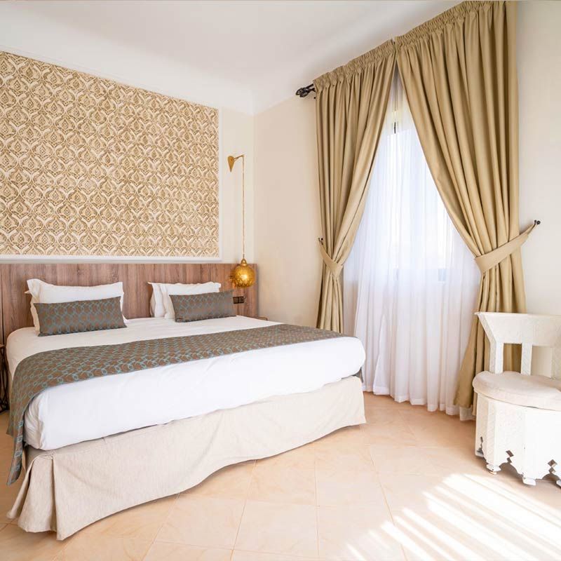 Mondi Club Ryads Parc 4* pas cher photo 18