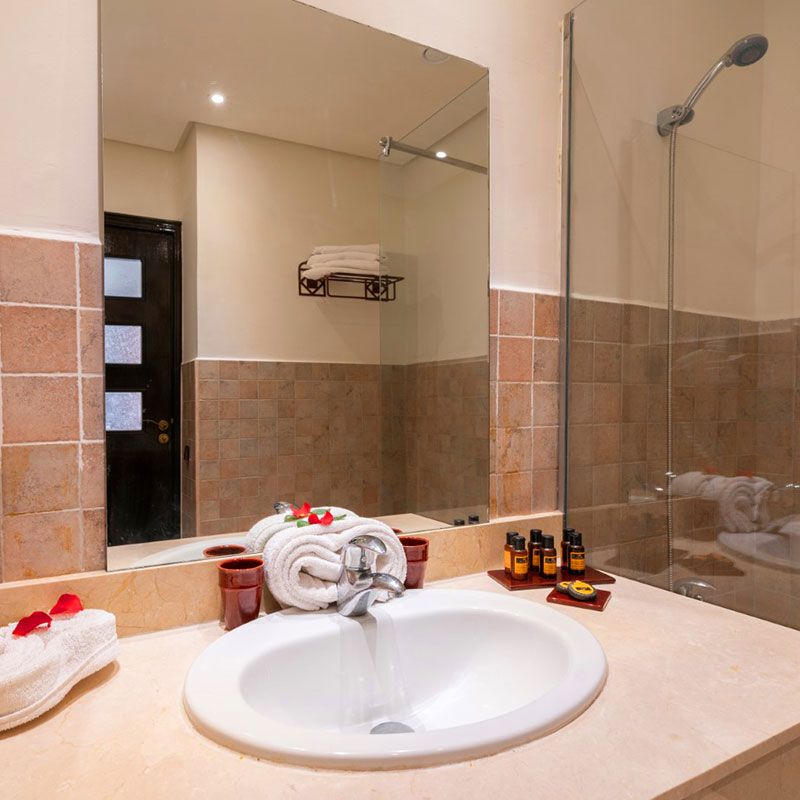 Mondi Club Ryads Parc 4* pas cher photo 21