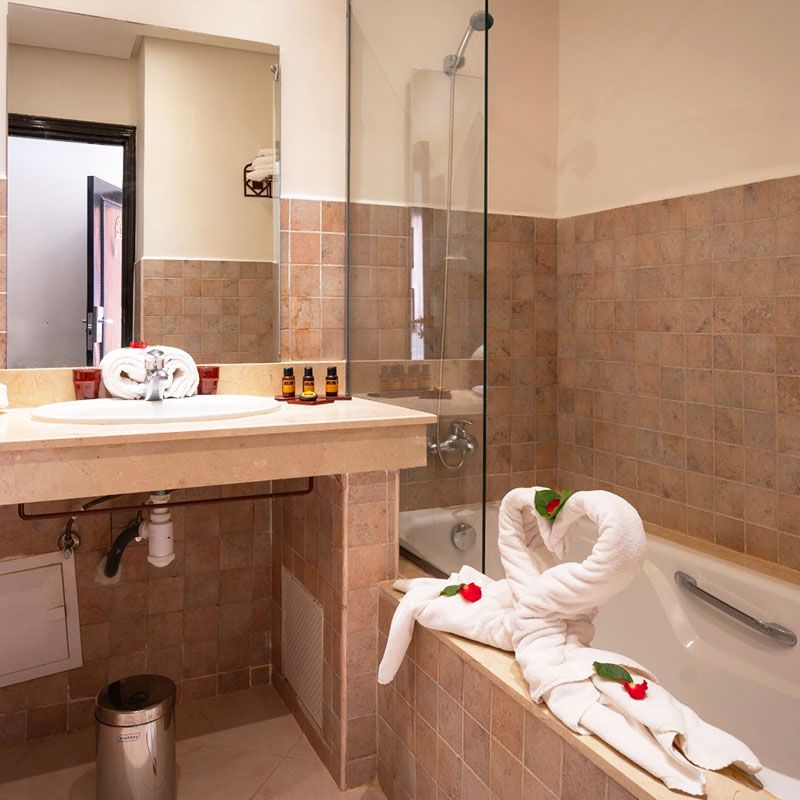 Mondi Club Ryads Parc 4* pas cher photo 22