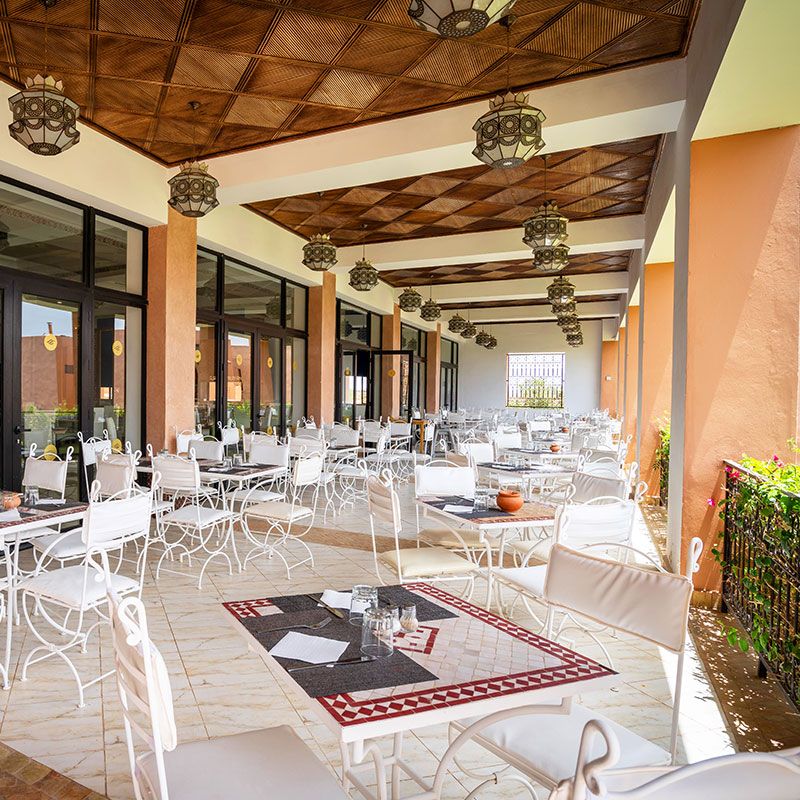 Mondi Club Ryads Parc 4* pas cher photo 23