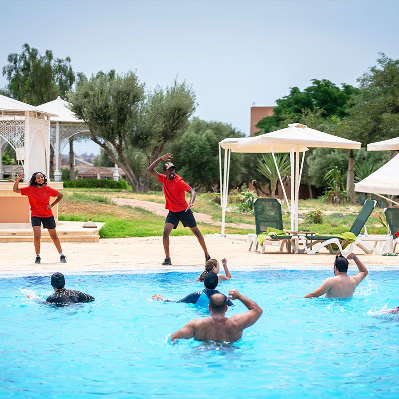 Mondi Club Ryads Parc 4* pas cher photo 34
