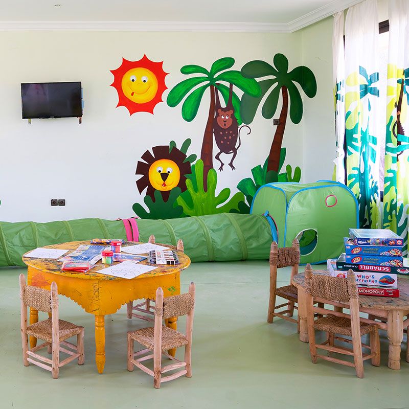 Mondi Club Ryads Parc 4* pas cher photo 36