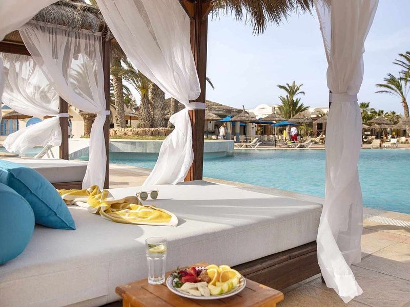 Club Eldorador TUI Magic Life Penelope Djerba 4* SUP pas cher photo 2