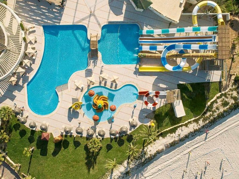 Club Eldorador TUI Magic Life Penelope Djerba 4* SUP pas cher photo 4