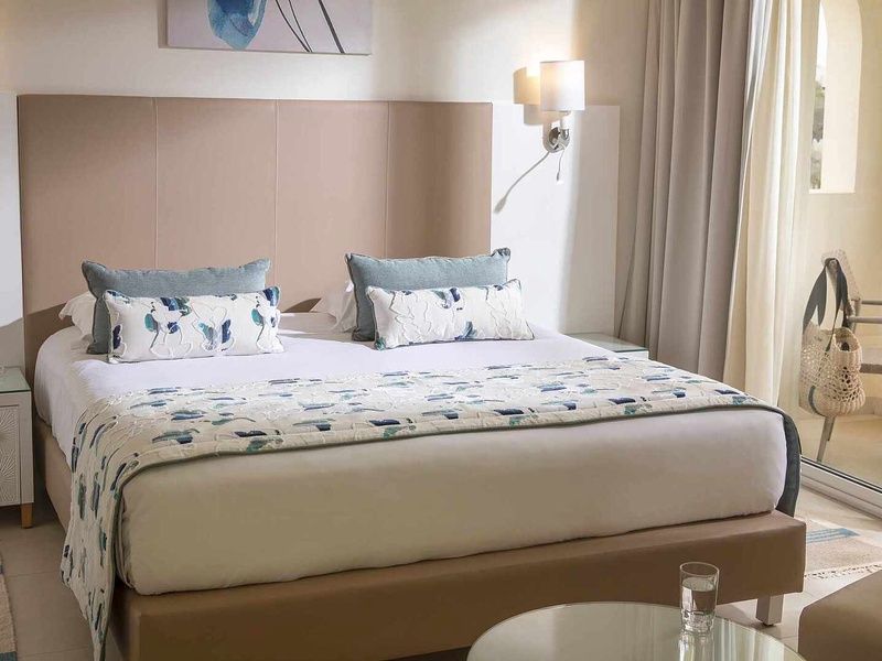 Club Eldorador TUI Magic Life Penelope Djerba 4* SUP pas cher photo 5