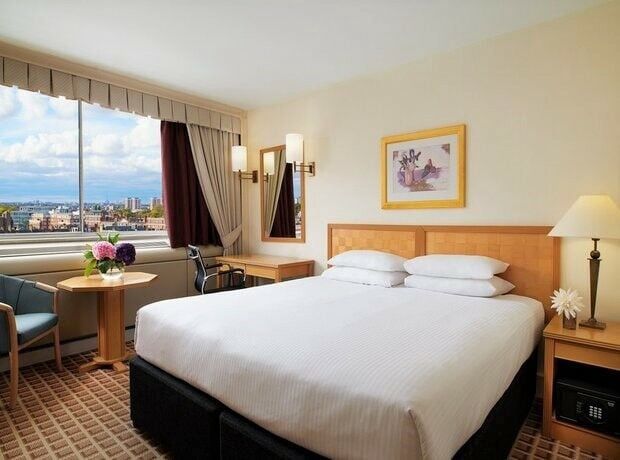 Hôtel Copthorne Tara Kensington 4* pas cher photo 2