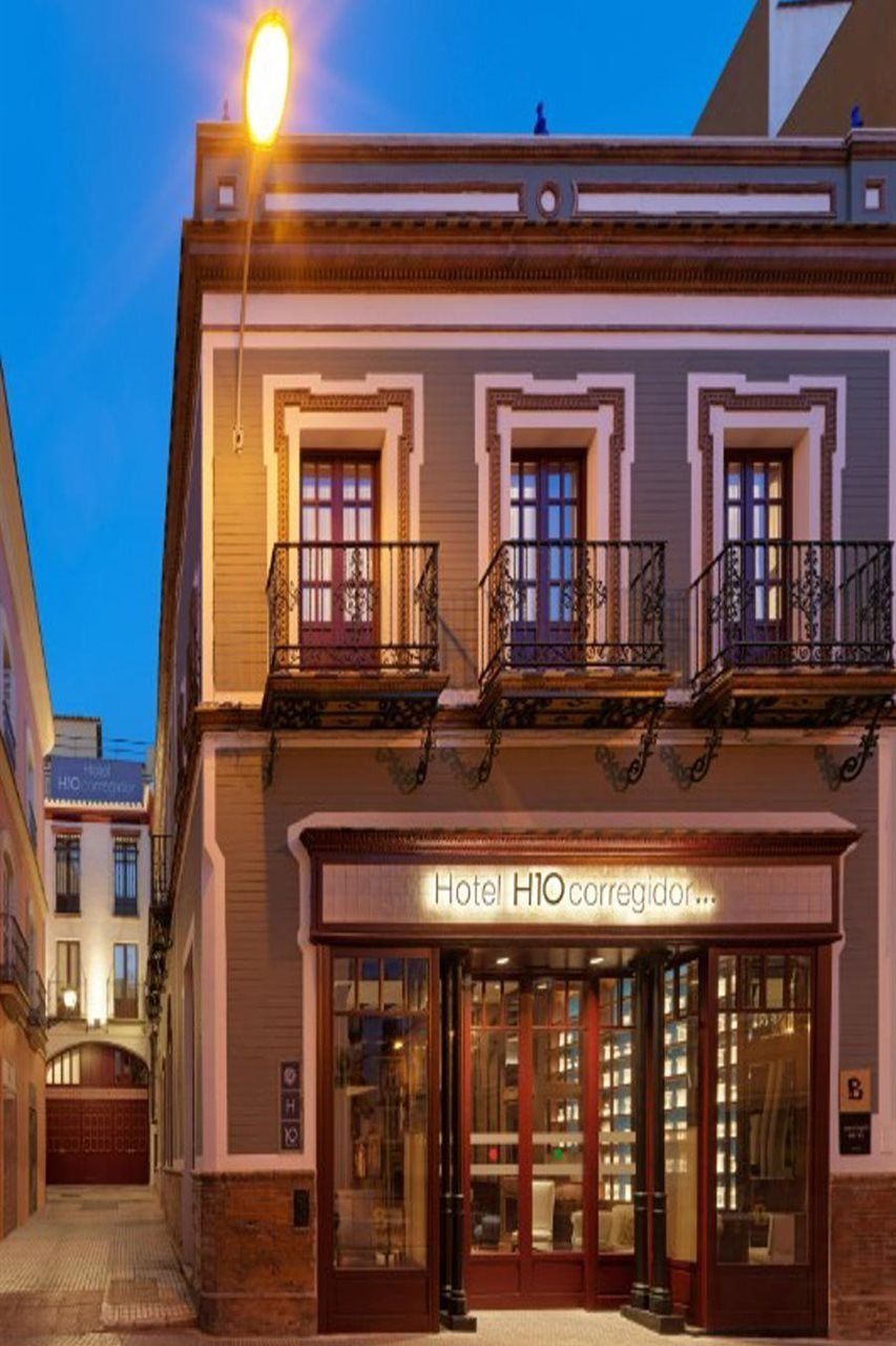 Hôtel H10 Corregidor Boutique Hotel pas cher photo 3