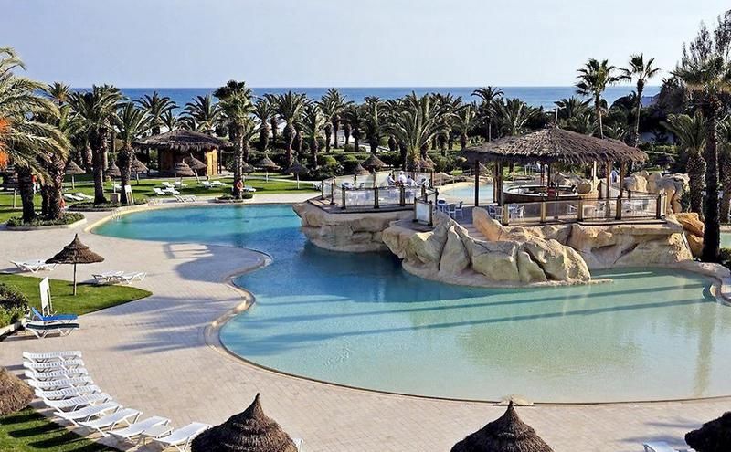 Hôtel Sentido Phenicia 4* pas cher photo 1