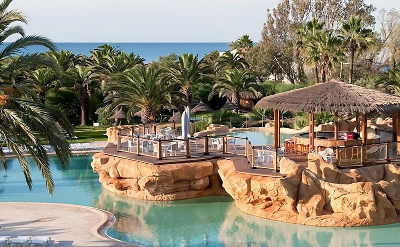 Hôtel Sentido Phenicia 4* pas cher photo 3