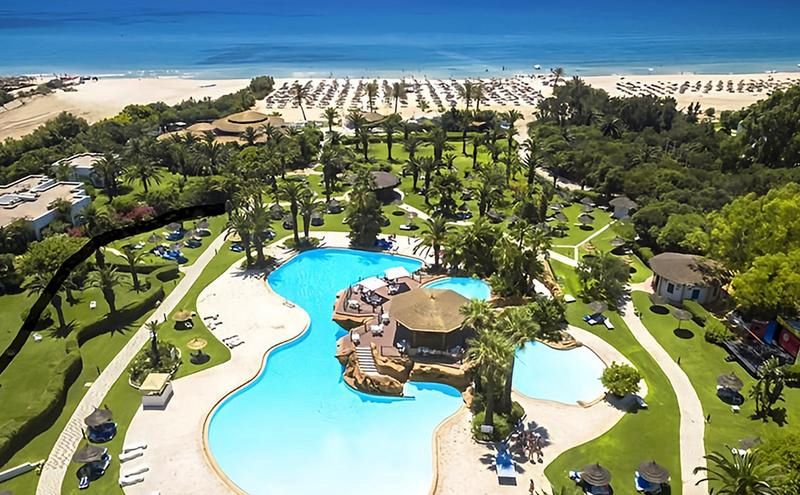 Hôtel Sentido Phenicia 4* pas cher photo 14