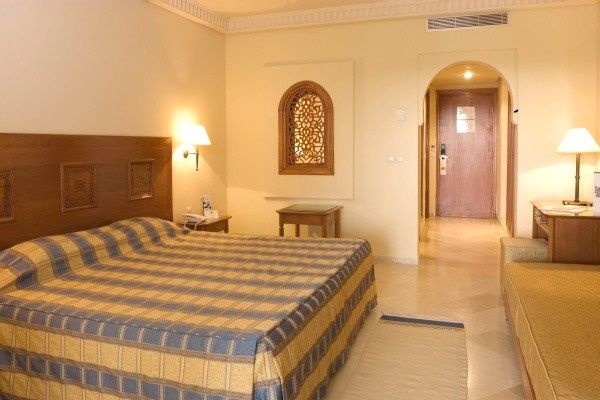 Club Framissima Alhambra Thalasso Hammamet 4* pas cher photo 6