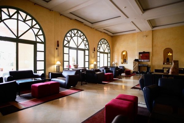 Club Framissima Alhambra Thalasso Hammamet 4* pas cher photo 15