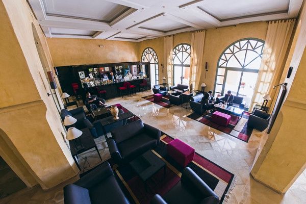 Club Framissima Alhambra Thalasso Hammamet 4* pas cher photo 16