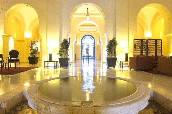 Club Framissima Alhambra Thalasso Hammamet 4* pas cher photo 21