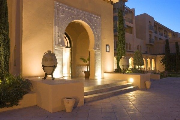 Club Framissima Alhambra Thalasso Hammamet 4* pas cher photo 22