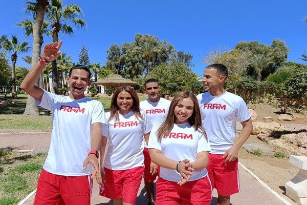 Club Framissima Alhambra Thalasso Hammamet 4* pas cher photo 25