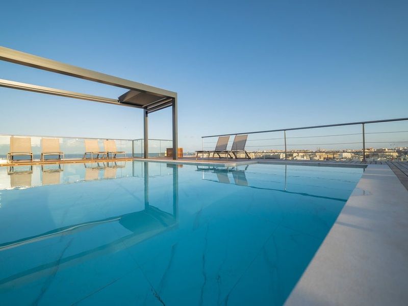 Hôtel Mercure St Julians 4* pas cher