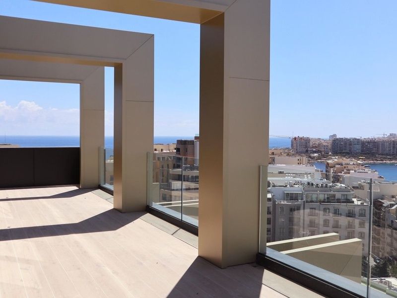 Hôtel Mercure St Julians 4* pas cher photo 5