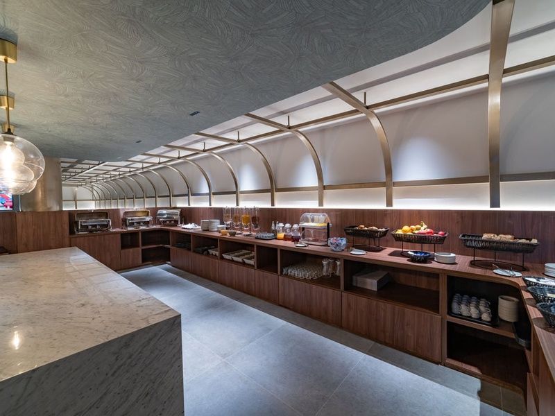 Hôtel Mercure St Julians 4* pas cher photo 8